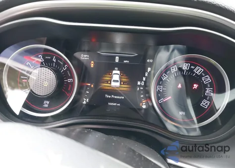 2019 Dodge Challenger Sxt from USA, damaged, VIN 2C3CDZAG9KH727626